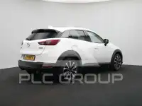 2019 Mazda CX-3
