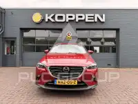 2019 Mazda CX-3
