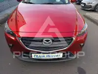 2019 Mazda CX-3