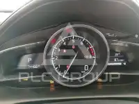 2019 Mazda CX-3