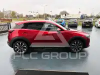 2019 Mazda CX-3