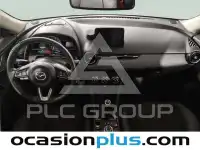 2019 Mazda CX-3