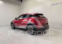 2019 Mazda CX-3