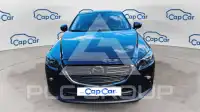 2019 Mazda CX-3