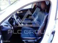 2019 Mazda CX-3
