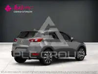 2019 Mazda CX-3