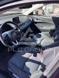 2019 Mazda CX-3
