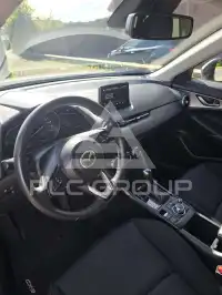 2019 Mazda CX-3