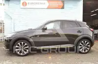 2019 Mazda CX-3