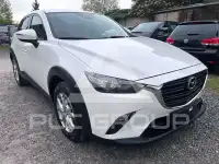 2019 Mazda CX-3
