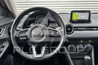2019 Mazda CX-3