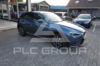 2019 Mazda CX-3