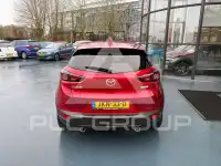 2019 Mazda CX-3