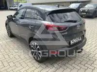 2019 Mazda CX-3