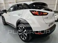 2019 Mazda CX-3