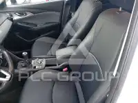 2019 Mazda CX-3