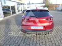2019 Mazda CX-3