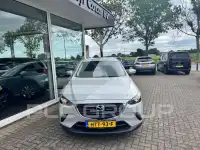2019 Mazda CX-3