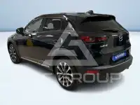 2019 Mazda CX-3