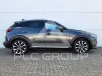 2019 Mazda CX-3