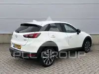 2019 Mazda CX-3