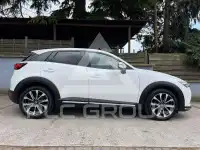 2019 Mazda CX-3