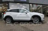 2019 Mazda CX-3