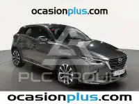 2019 Mazda CX-3