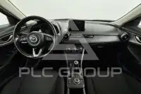 2019 Mazda CX-3