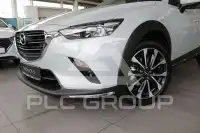 2019 Mazda CX-3