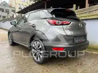 2019 Mazda CX-3