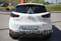 2019 Mazda CX-3