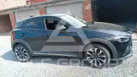 2019 Mazda CX-3