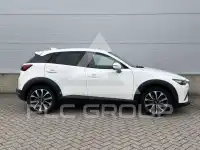 2019 Mazda CX-3