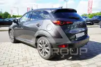 2019 Mazda CX-3