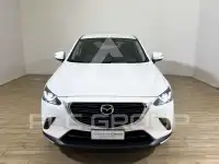 2019 Mazda CX-3