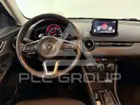 2019 Mazda CX-3