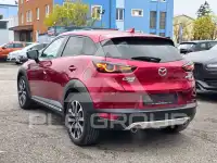 2019 Mazda CX-3