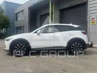 2019 Mazda CX-3