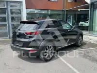 2019 Mazda CX-3