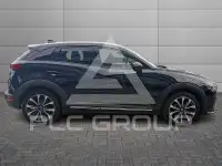 2019 Mazda CX-3