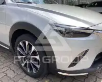 2019 Mazda CX-3