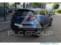 2019 Mazda CX-3
