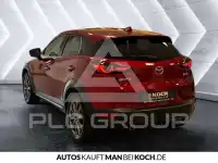 2019 Mazda CX-3