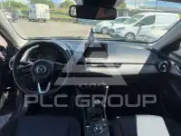 2019 Mazda CX-3