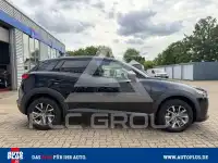 2019 Mazda CX-3