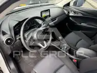 2019 Mazda CX-3