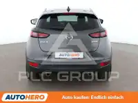 2019 Mazda CX-3