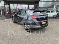 2019 Mazda CX-3