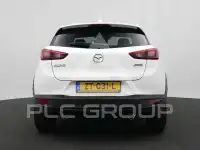 2019 Mazda CX-3